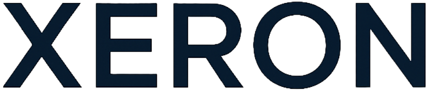 Xeron logo